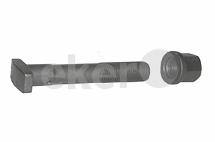 BİJON İSPİT T 12 CM  